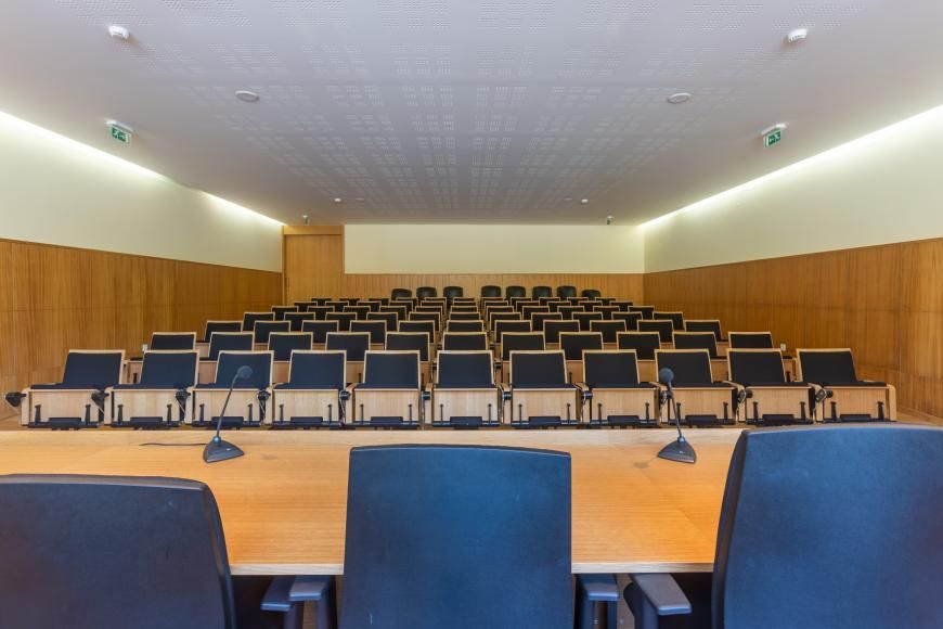 Atendimento do Executivo