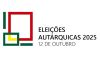 Eleições Autárquicas - Reunião para composição das mesas de voto