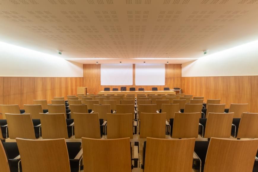 Atendimento do Executivo