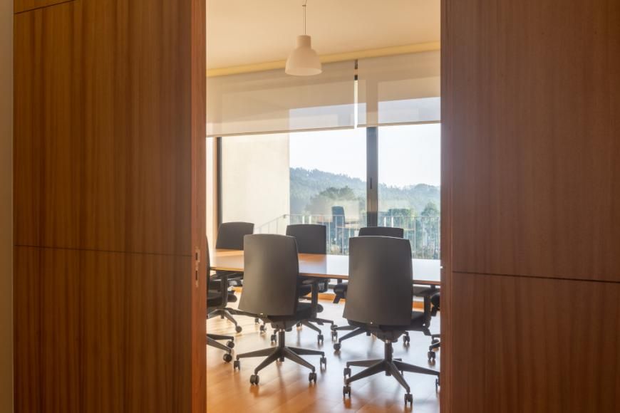 Atendimento do Executivo