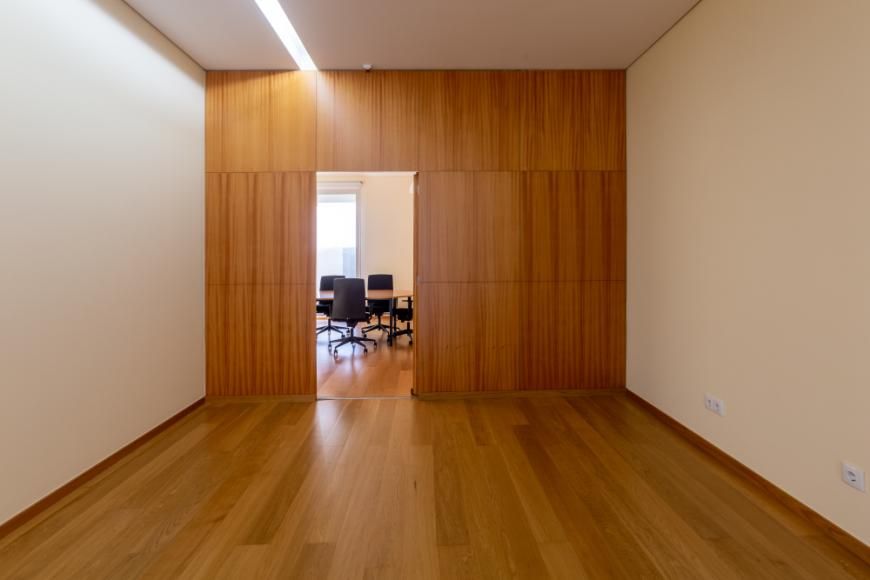 Atendimento do Executivo