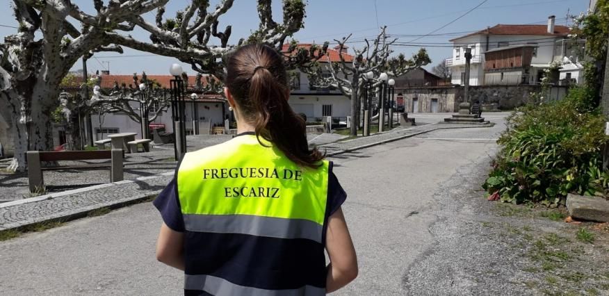 Abertura de Procedimento &ndash; Presta&ccedil;&atilde;o de Servi&ccedil;os de tarefas de log&iacute;stica e apoio ao Assistente Operacional