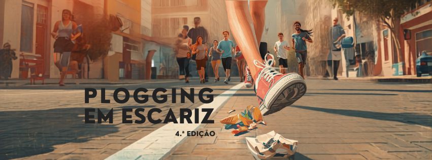 Plogging em Escariz - 4.&ordf; Edi&ccedil;&atilde;o