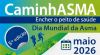 CaminhASMA &ndash; 2026
