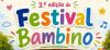 Festival Bambino - 3.&ordf; Edi&ccedil;&atilde;o
