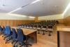 Altera&ccedil;&atilde;o da data da 1.&ordf; Reuni&atilde;o Ordin&aacute;ria e p&uacute;blica do m&ecirc;s de junho