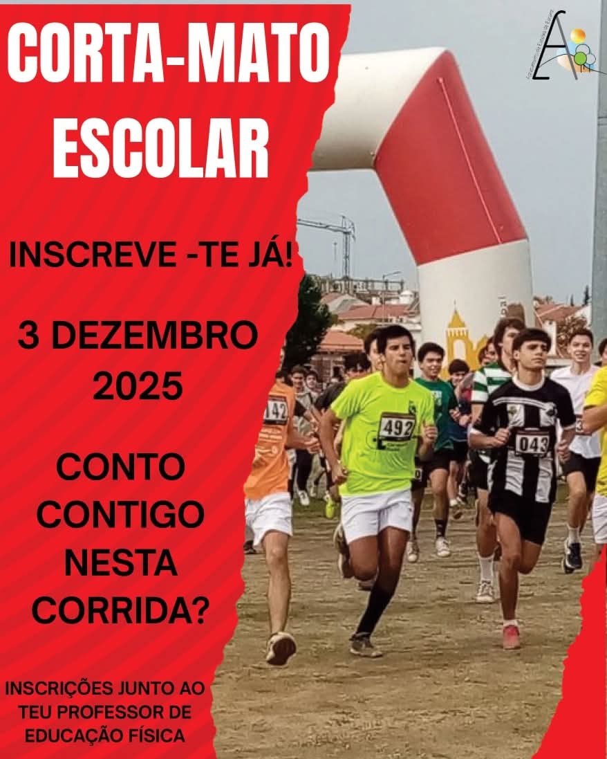 Corta - Mato Escolar